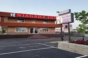 Niagara Inn, Niagara Falls