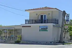 Monte Blu Holiday Apartment, Alykes