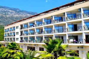 Magic Sun Hotel - All Inclusive, Beldibi