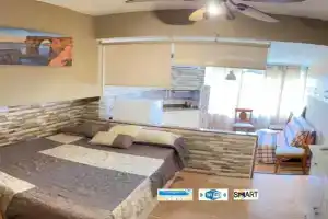 Promar Playa 255 Apartments, La Pineda