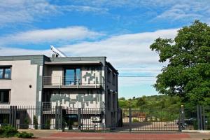 Apartamenty Mazury, Mragowo