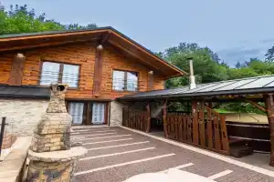 U Tadka dom z jacuzzi Guest house, Wisla