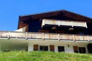 Tio Pepe UG Apartments, Fiesch