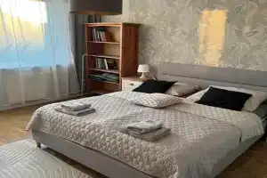Apartament Park, Slupsk