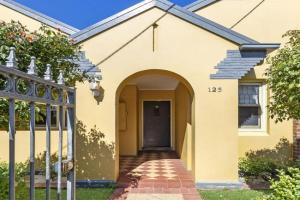 Fairholme Apartment, Warrnambool