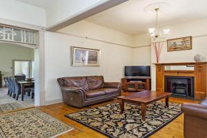 Fairholme Townhouse, Warrnambool