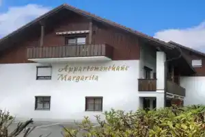 Appartementhaus Margarita Apartments, Bad Fussing