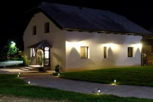 The Jungle Apartments and Rooms (Vila Džungla), Bled