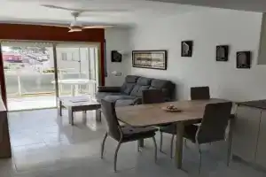 Cozzy flat in a quiet and nice area / Acogedor apartamento en zona tranquila y agradable, Cambrils