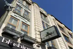 St Clair Hostel, Vancouver