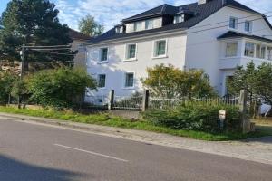 Apartments mit 2 Schlafzimmern, Dresden