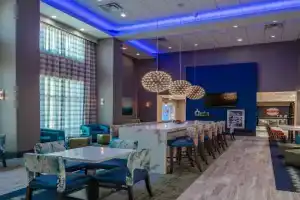 Hampton Inn & Suites Dallas/Plano Central, Plano