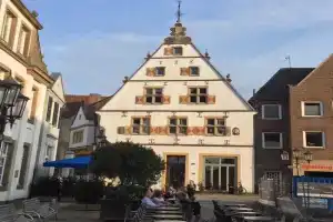 Ferienwohnungen Markt 12 Apartments, Rheine