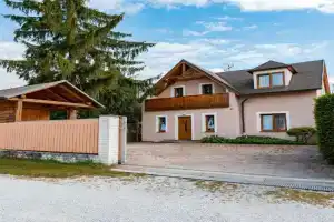 Apartmány Sen, Trebon