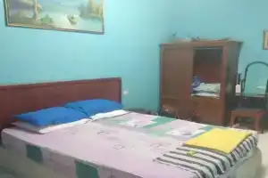 Seri Lagenda Apartment, Kuah
