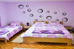 PRENOĆIŠTE PILOT Guest house, Nis