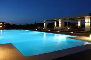 Fillis House, Vourvourou