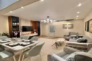 ISR Residance Luxury Apartment in, Baku
