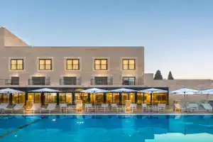 Edmond Luxury Hotel & Spa, Rosh Pinna