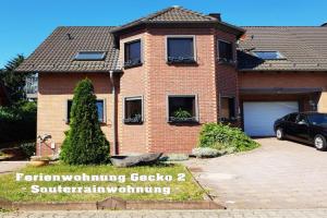 Ferienwohnung " Gecko 2 " Apartments, Andernach