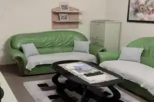Apartman Melody, Sombor