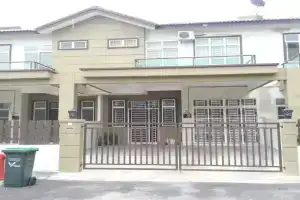Homestay Giant, Kangar