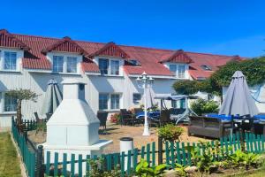 Blekitna Fala Guest house, Ustka
