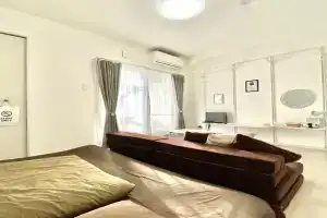 La Lumiere Oroku / Vacation STAY 1051 Apartments, Naha