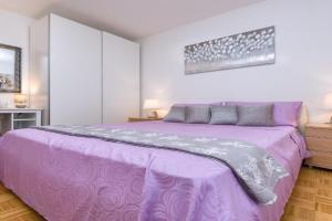 Apartment Kristina, comfortable and close to the center, Split