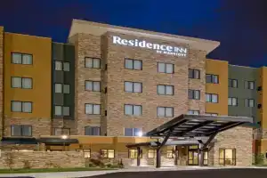 Residence Inn by Marriott East/Oxmoor, Louisville
