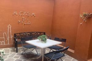 A Casa di Filo, Bologna
