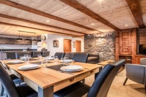 LES SERMES M304 Apartments, Morzine