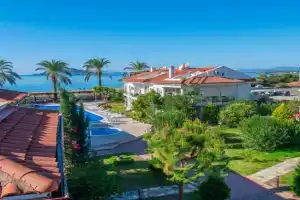 Sunset Beach Club Aqualettings Neptune 6 Apartments, Fethiye