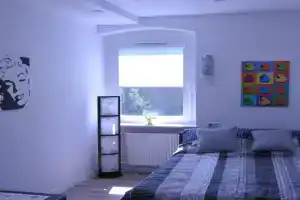 Apartamenty Centrum Słupsk, Slupsk