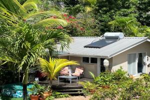 Royal Bay Apartment, Anse Royale