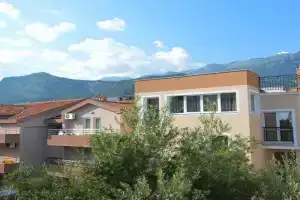 Apartments Balabusic, Budva