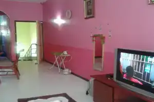 Seri Lagenda Apartment, Kuah