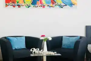 KriDa Comfort Ferienwohnung Apartments, Hannover