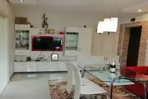 Apartament Peyo Yavorov, Bourgas