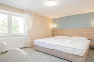 Rabie Aparthotel, Prague