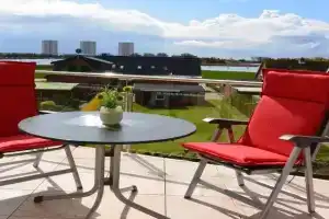 Bürgermeister-Fox 42 Traumhaftes-Fehmarn Apartments, Burg auf Fehmarn