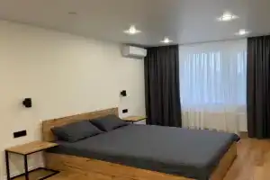 Lyuks Apartamenty White Pearl na Podole, Vinnytsia