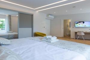 AML apartments, Split