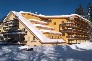 Apartmány Mirka a Maťko, Donovaly
