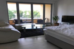 Sweet Dream - Apartment in Zentrum Süd, Leipzig