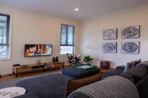 Alfies on Albert Apartments, Daylesford