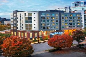 Hyatt Place Downtown Hotel, Greenville