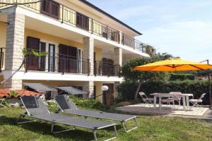 Apartments Diana BM, Piran