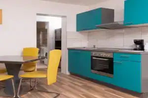 Cakic apartmani, Split