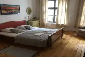 Kamienica Centrum Guest house, Olsztyn